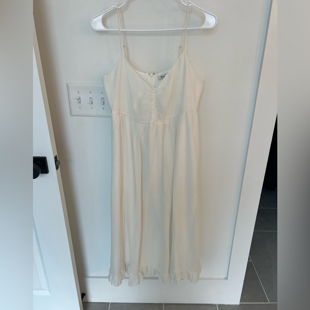 Maxwell dress size 8. Like new.